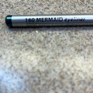 NEW Eyeliner PENCIL ✏️ color is 160 Mermaid (Green). NOW 2nd BEST SELLER